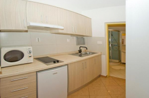 Отель Apartments Tomato 1  Новиград